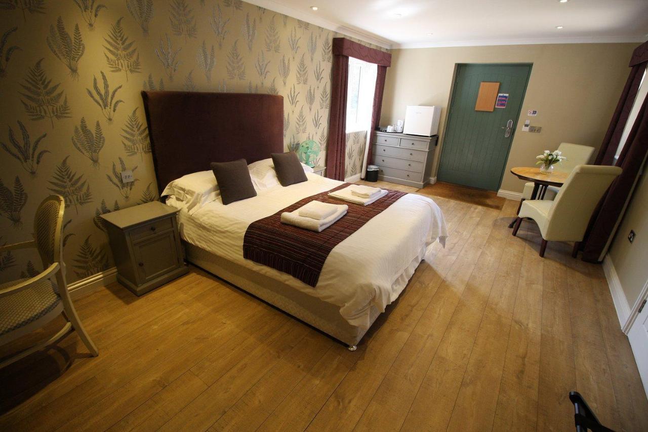 The Sun Inn Swindon Cameră foto